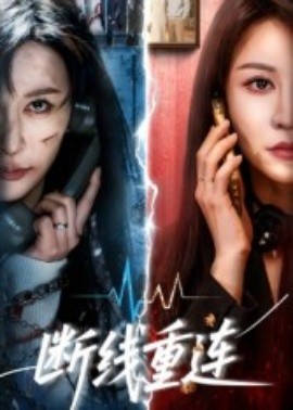 资源《断线重连》的海报