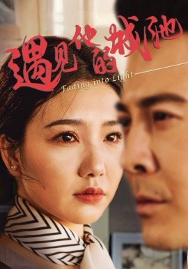 资源《遇见他的城池》的海报