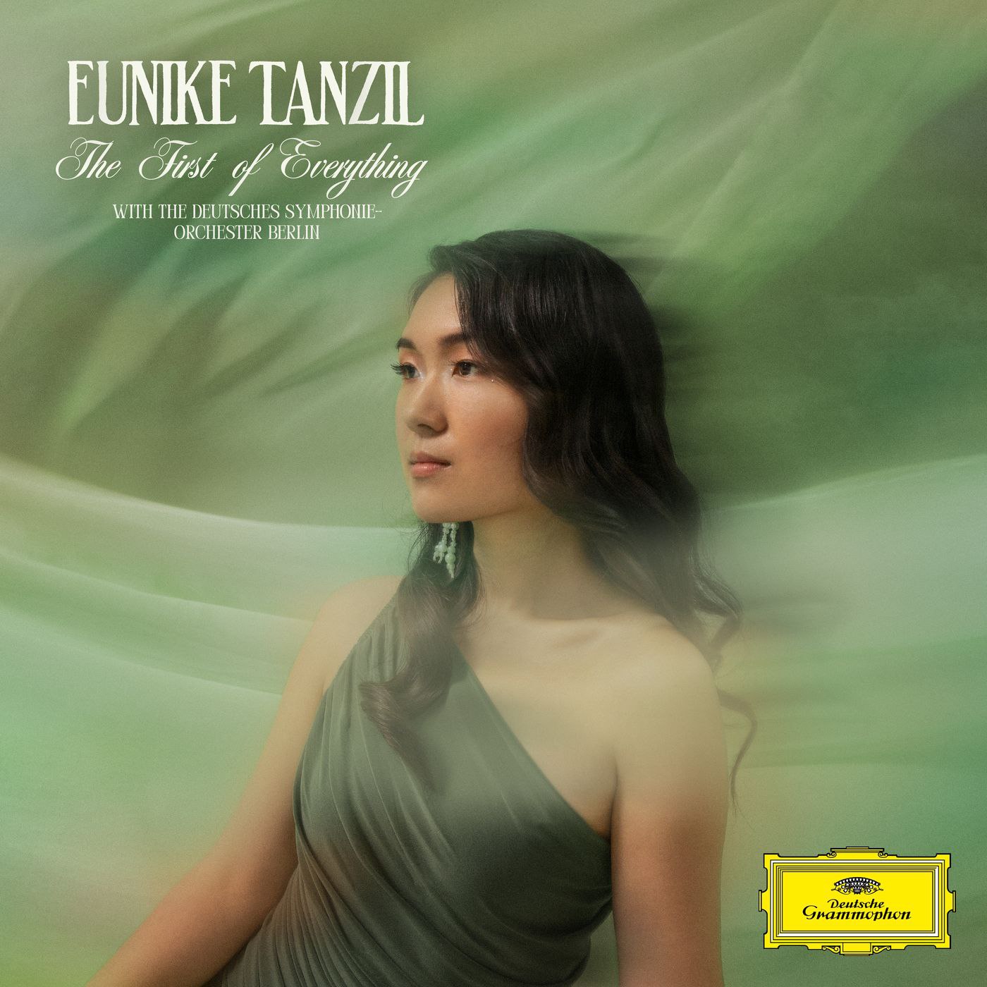 资源《EUNIKE TANZIL-The First of Everything 2025-09-12 FLAC 96kHz 24bit qobuz》的海报