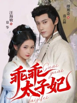 资源《乖乖太子妃》的海报