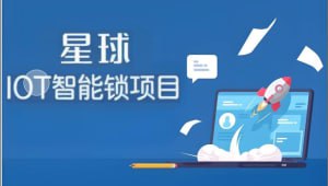 资源《尚硅谷星球项目【IOT智能锁项目】项目全套资料》的海报