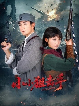 资源《小小狙击手》的海报