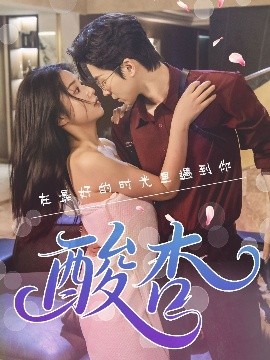 资源《酸杏》的海报