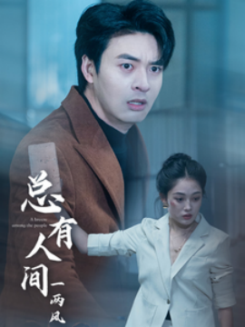 资源《总有人间一两风》的海报
