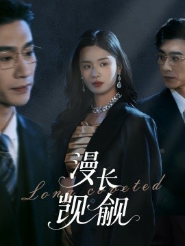 资源《漫长觊觎》的海报