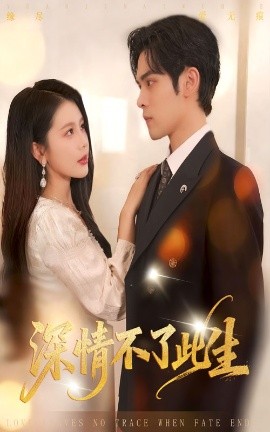 资源《深情不了此生》的海报