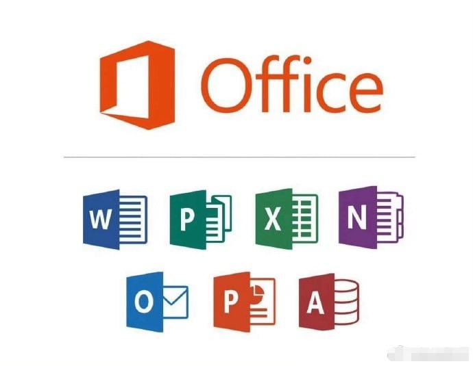 【软件分享】《Microsoft Office2003-Office2024》直装版(Mac + Windows)