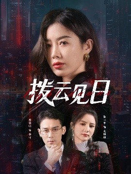 资源《拨云见日》的海报