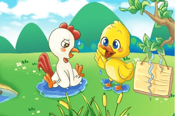 资源《儿童有声读物合集60部》的海报