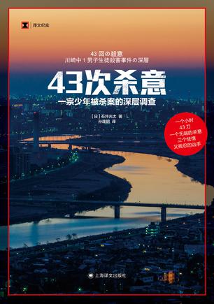 资源《43次杀意 [﻿小说文学] [pdf+全格式]》的海报