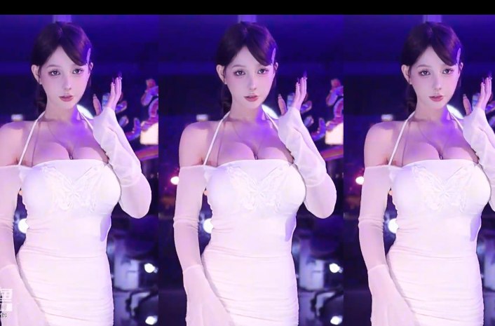 资源《主播米娜直播录像“性感舞蹈”合集回放 
 超清 》的海报