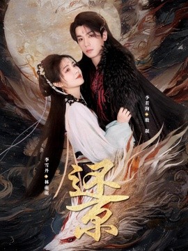 资源《还京》的海报