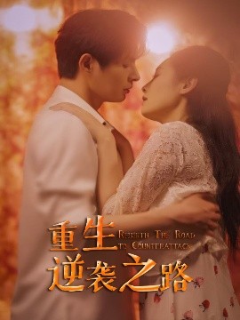 资源《重生逆袭之路》的海报