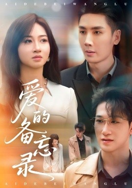 资源《爱的备忘录》的海报