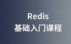 资源《麦子学院 - 深入浅出 redis》的海报