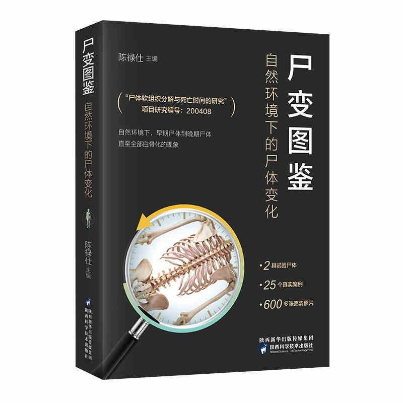 资源《尸变图鉴》的海报