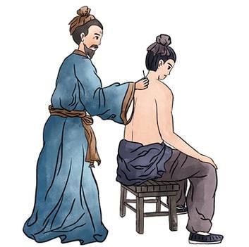 资源《周左宇-医道精要古典针灸》的海报