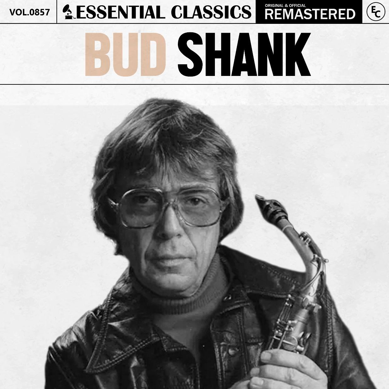 资源《Bud Shank - Essential Classics, Vol. 857 - 2025 FLAC 24bit 44kHz qobuz》的海报