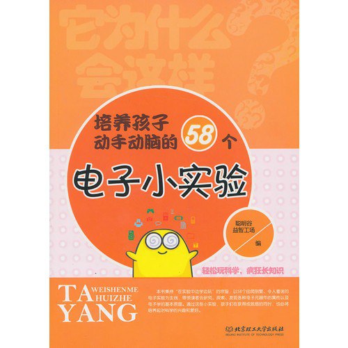 资源《《培养孩子抗挫力的50个游戏》[epub]》的海报