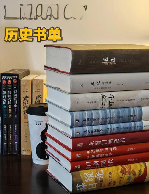 资源《豆瓣历史书单精选（100部）》的海报