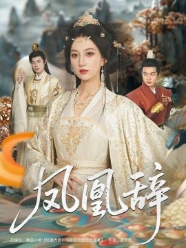 资源《凤凰辞》的海报