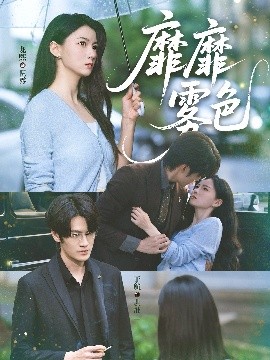 资源《靡靡雾色》的海报