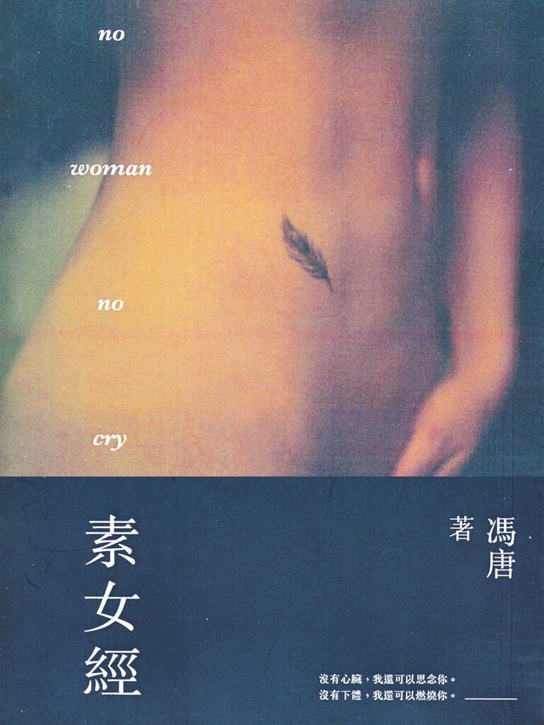 资源《《素女经》冯唐 性是治疗都市情绪病的良药[epub]》的海报