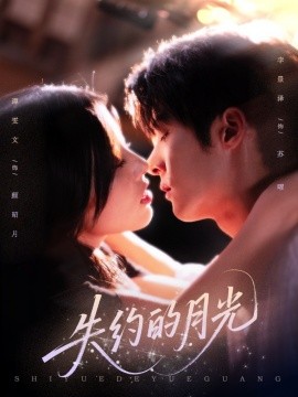 资源《失约的月光》的海报