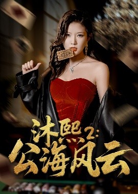 资源《沐熙2：公海风云》的海报