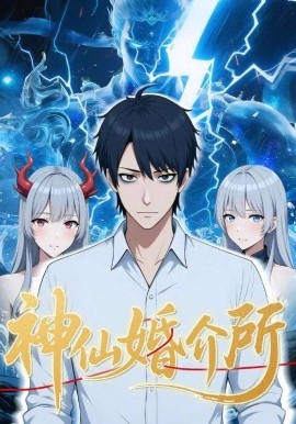资源《神仙婚介所》的海报