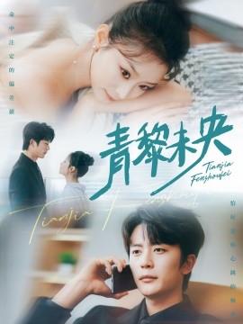 资源《青黎未央》的海报