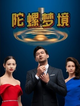 资源《陀螺梦境》的海报