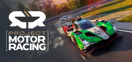 资源《299970 Project Motor Racing v2.1.0.1-P2P》的海报