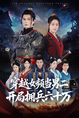 资源《穿越女频当男二开局拥兵六十万》的海报