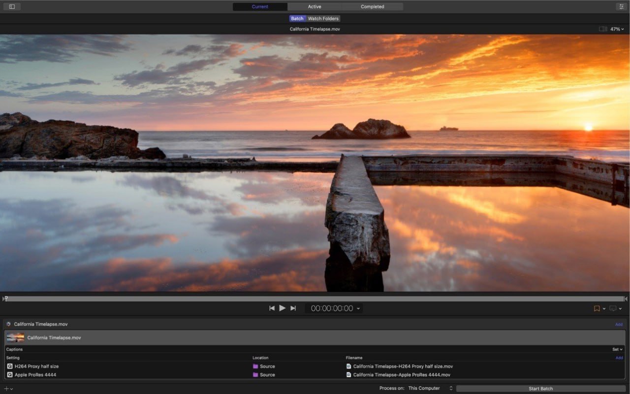 资源《Compressor 4.10.1》的海报
