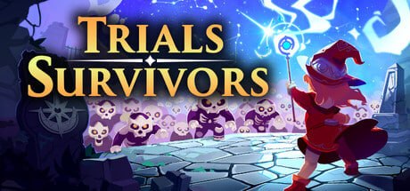 资源《3762660 Trials Survivors v0.1.8.12》的海报