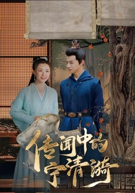 资源《传闻中的宁清漪》的海报