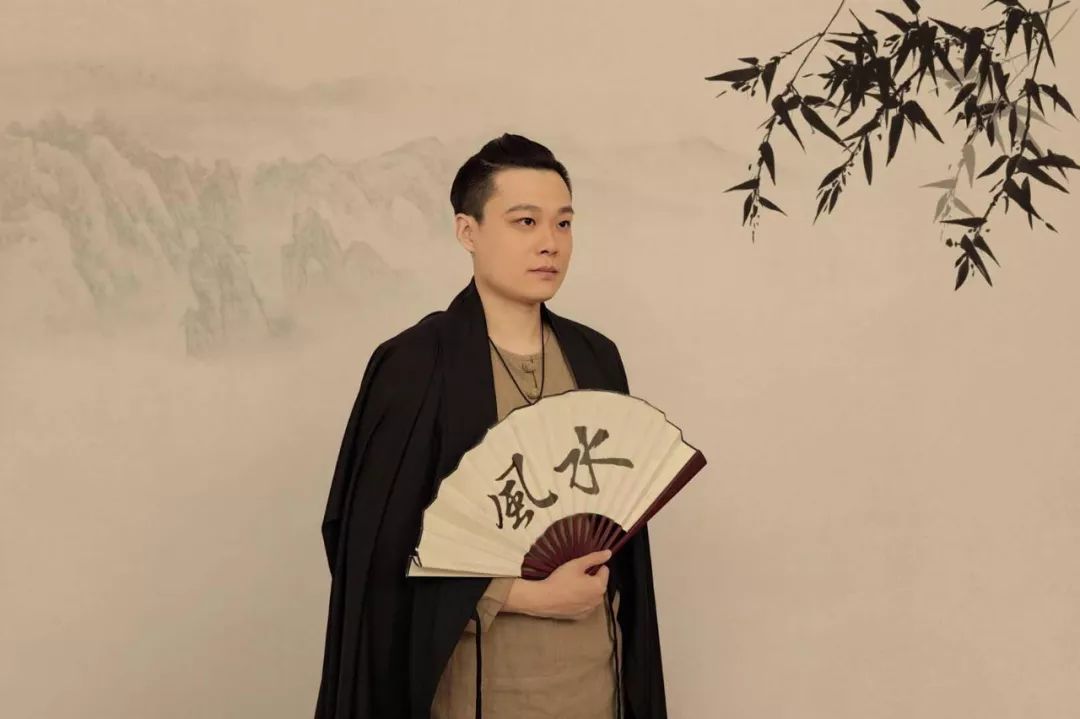 资源《人人都要懂点风水学： 15天打造兴旺家居》的海报