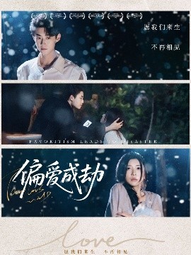 资源《偏爱成劫》的海报