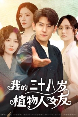 资源《我的三十八岁植物人女友》的海报