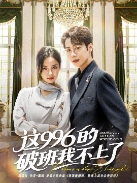资源《这996的破班我不上了》的海报