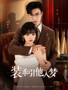 资源《装乖引他入梦》的海报