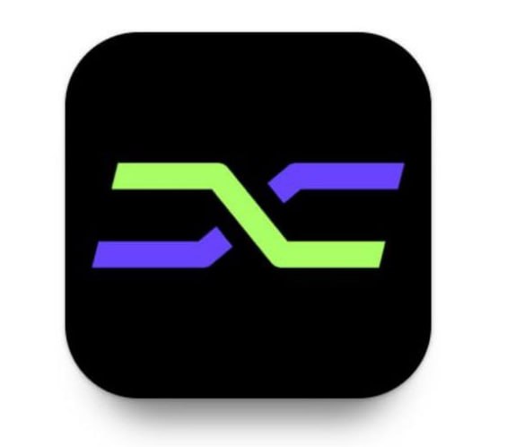 资源《易我人声分离 - AI音频背景乐器分离》的海报