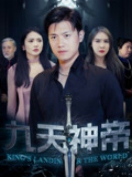 资源《九天神帝》的海报