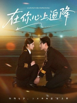 资源《在你心上迫降》的海报