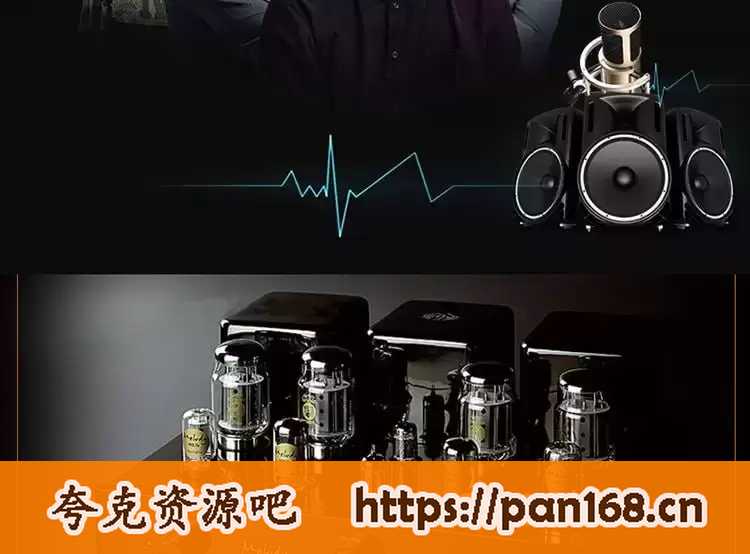 资源《发烧HIFI男声音乐-Mp3》的海报