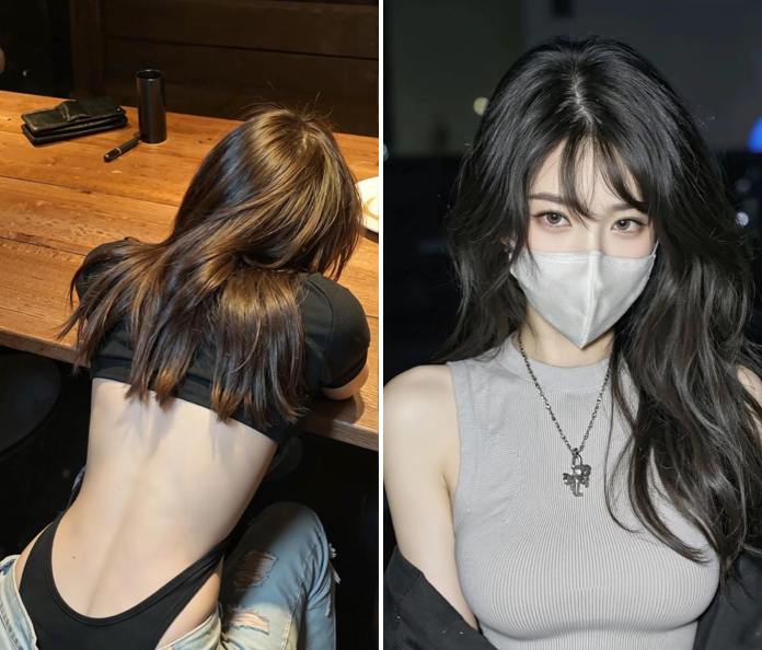 资源《渣男壁纸 腿控 美女》的海报