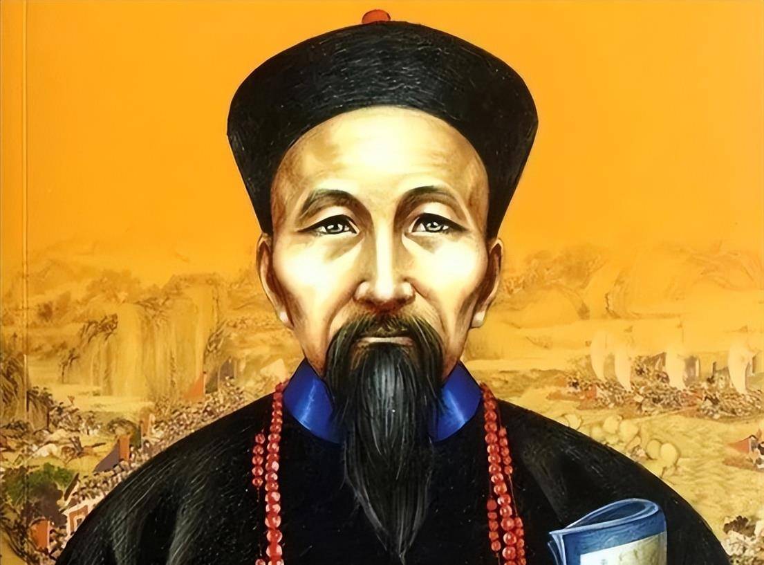 资源《曾国藩的识人用人术-[吴晓波频道]》的海报