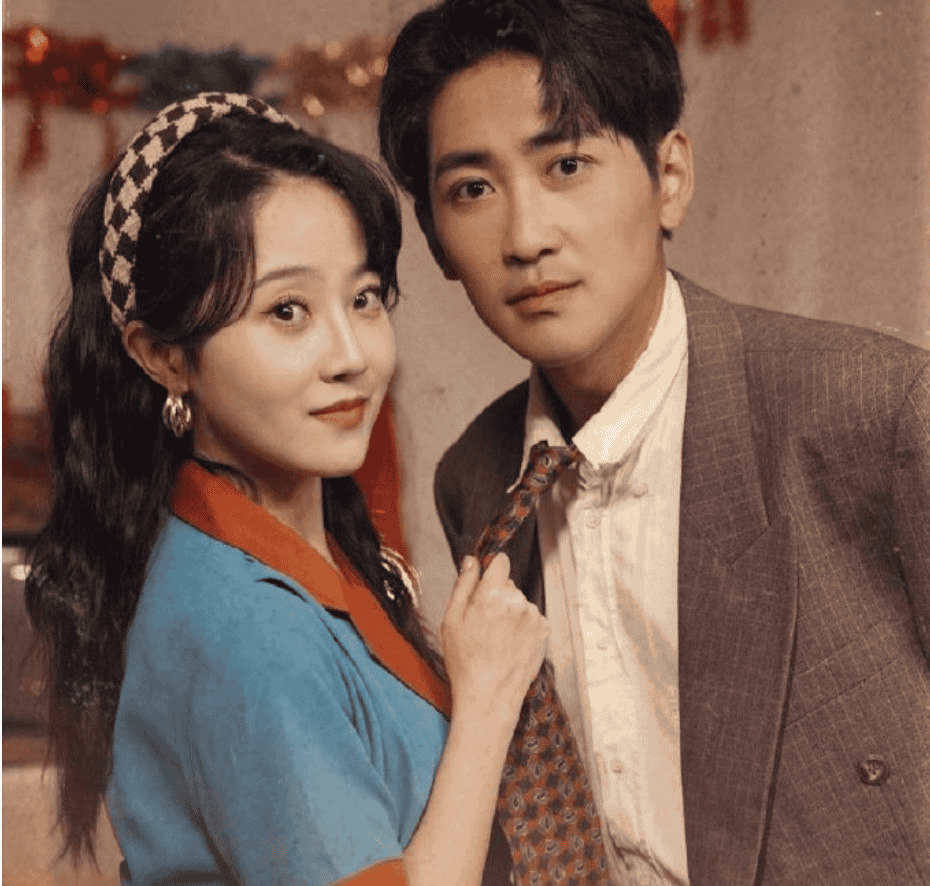 我在80年代撩首富