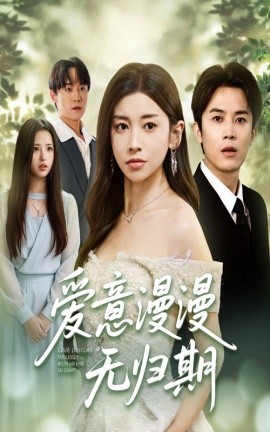 资源《爱意漫漫无归期》的海报
